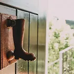 Feriehus Casa Da Milharica Figueiro Dos Vinhos