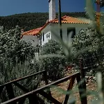 Casa Da Milharica Nyaraló