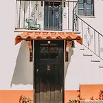 Casa Da Milharica Nyaraló