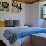 Nyaraló Casa Da Milharica Figueiró dos Vinhos