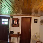 Casa Da Milharica