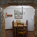 Casa Da Milharica Feriehus