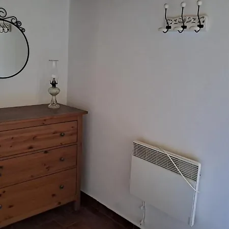 Casa Da Milharica Casa vacanze