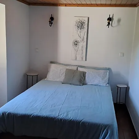 Casa Da Milharica Feriehus *