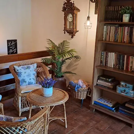 Casa vacanze Casa Da Milharica