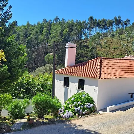 Casa Da Milharica *
