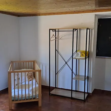 Casa Da Milharica * فيغيرو دو فينوس
