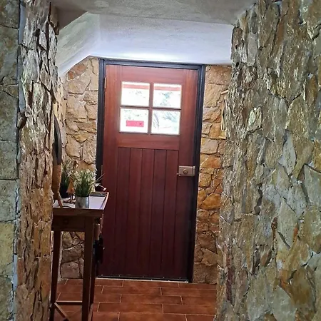 Casa Da Milharica *