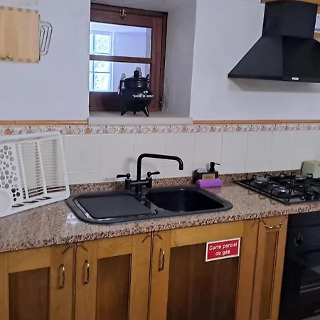 Casa Da Milharica فيغيرو دو فينوس