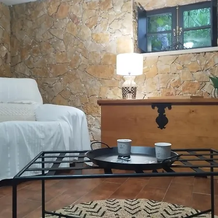 Casa Da Milharica * Figueiro Dos Vinhos