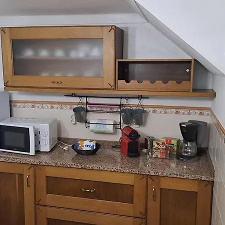 Casa Da Milharica