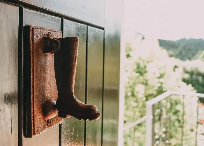 Casa vacanze Casa Da Milharica Figueiro Dos Vinhos