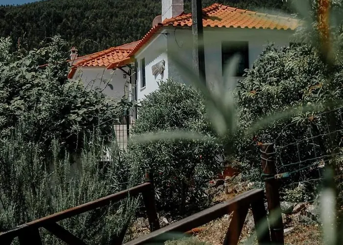 Casa Da Milharica Casa vacanze