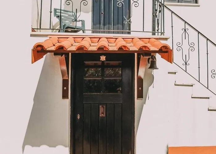 Casa Da Milharica Casa vacanze