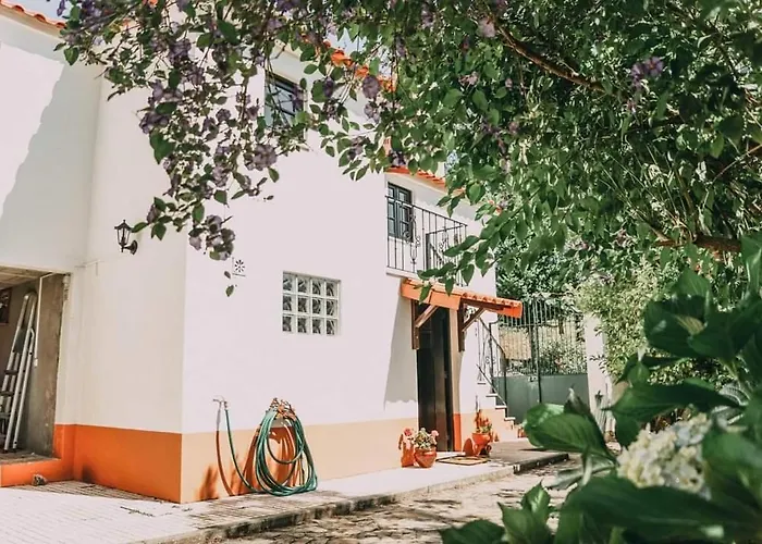 Casa Da Milharica Casa vacanze *