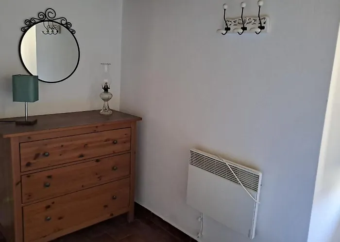 Casa Da Milharica Casa vacanze