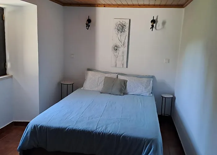 Casa Da Milharica Casa vacanze *