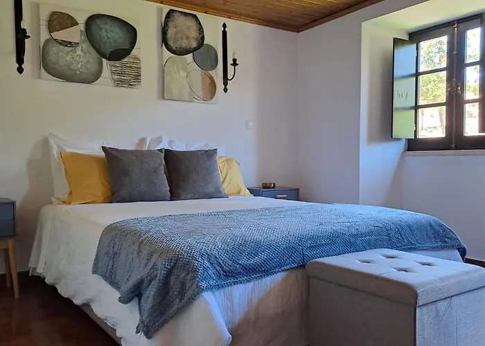 Casa vacanze Casa Da Milharica Figueiro Dos Vinhos