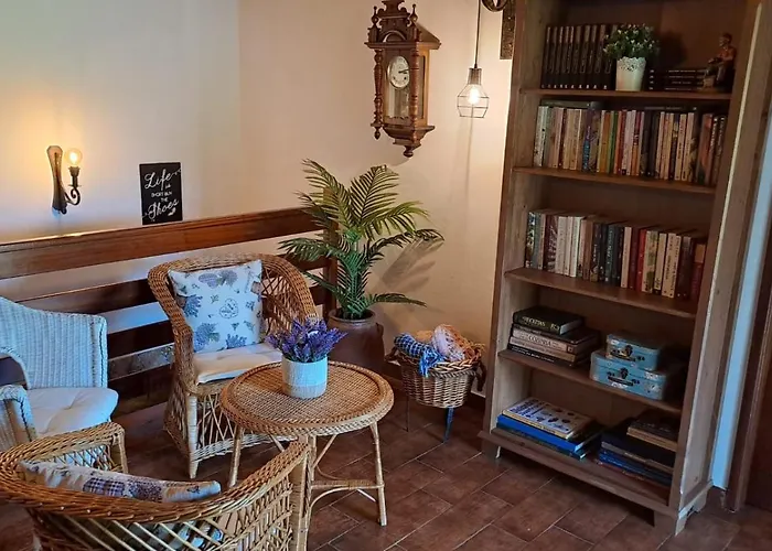 Casa vacanze Casa Da Milharica