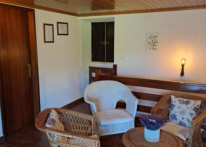 Casa Da Milharica Casa vacanze *