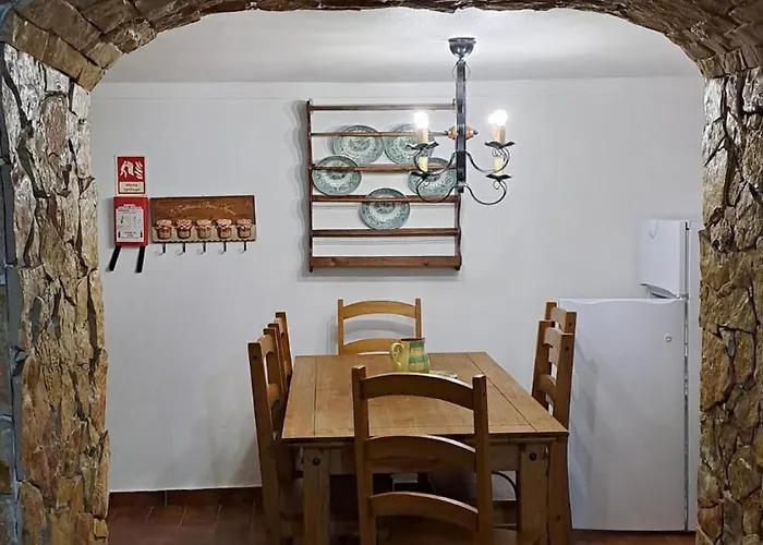 Casa Da Milharica Casa vacanze