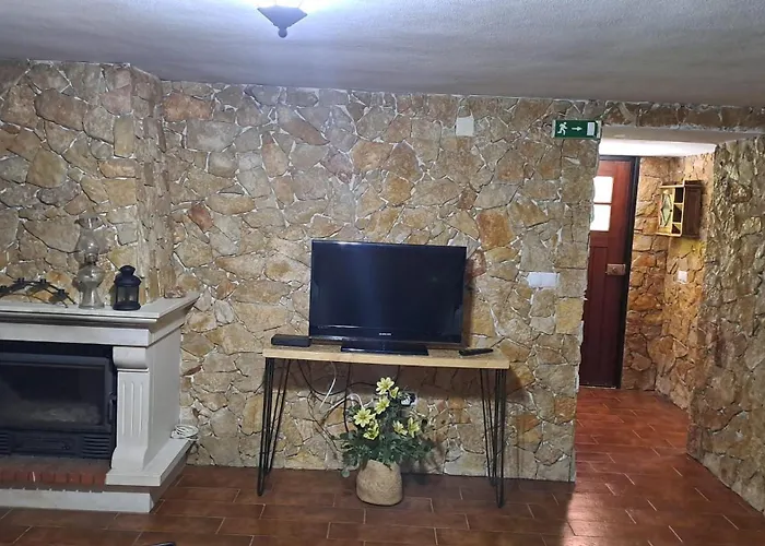 Casa Da Milharica Casa vacanze *