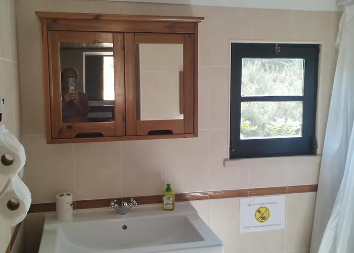 Casa Da Milharica Casa vacanze *